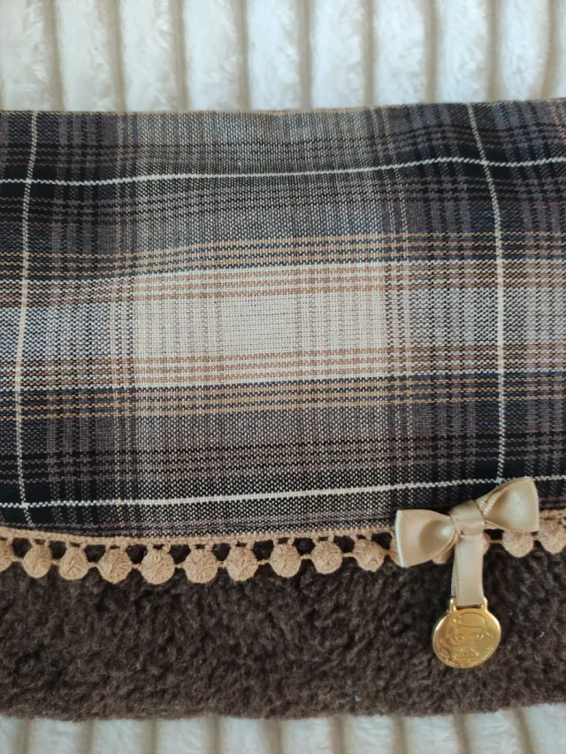 Bolso Rocío Koizumi