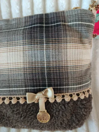 Bolso Rocío Koizumi