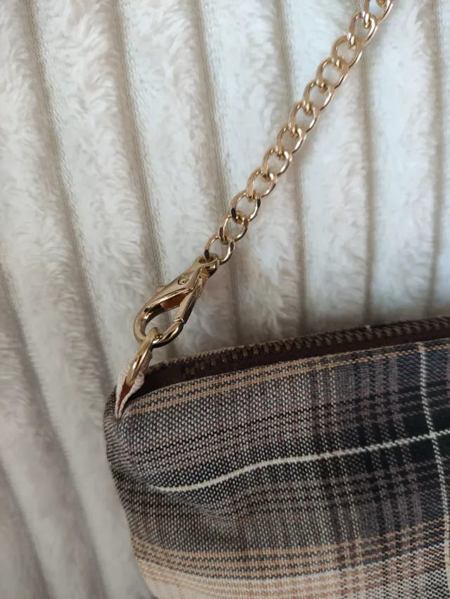 Bolso Rocío Koizumi