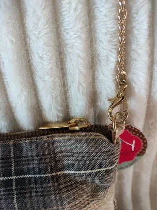 Bolso Rocío Koizumi