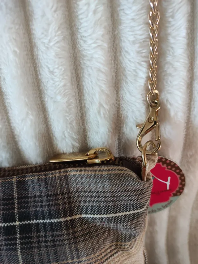 Bolso Rocío Koizumi