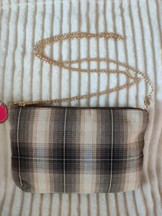 Bolso Rocío Koizumi