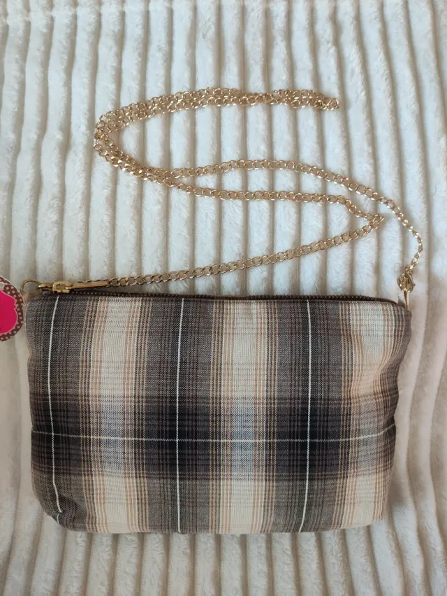 Bolso Rocío Koizumi