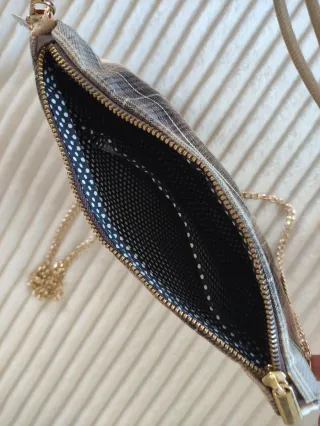 Bolso Rocío Koizumi