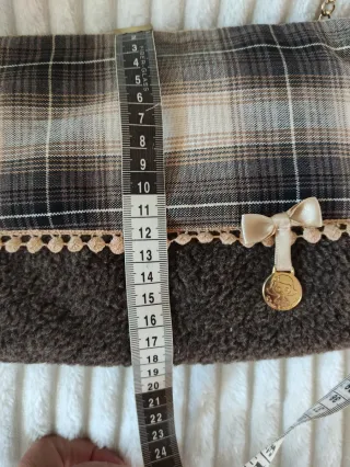 Bolso Rocío Koizumi