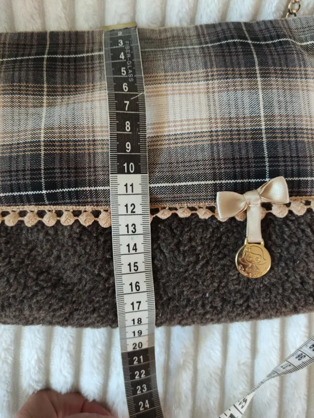 Bolso Rocío Koizumi