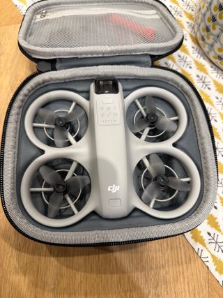 DJI NEO