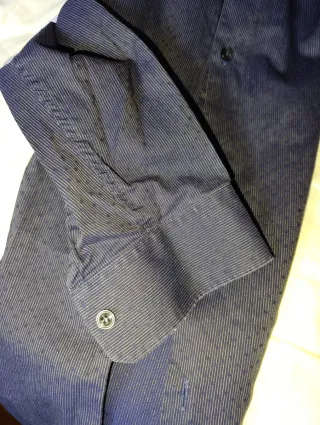 Camisas Zara Slim Fit