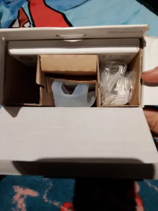 Pack Wii Mando Wii Play