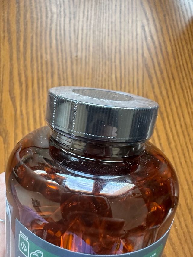 Omega 3 Aceite Pescado 2000mg - 240 Perlas