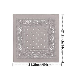 Disfraz Vaquero Sombrero Chaleco Bandana Talla L