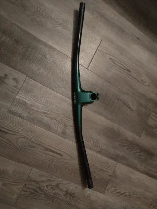 Manillar Integrado Syncros Fraser IC SL Xc