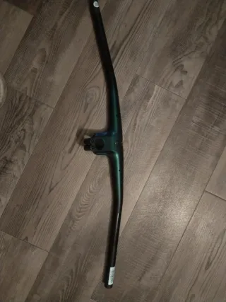 Manillar Integrado Syncros Fraser IC SL Xc