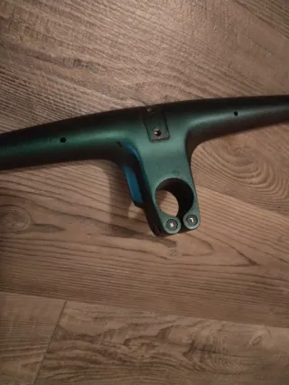 Manillar Integrado Syncros Fraser IC SL Xc