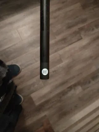 Manillar Integrado Syncros Fraser IC SL Xc