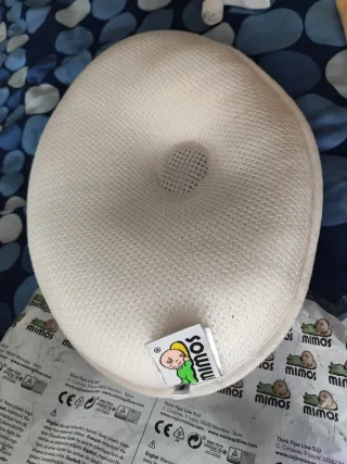 Cojín Mimos para bebé - Poco usado