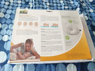 Cojín Mimos para bebé - Poco usado