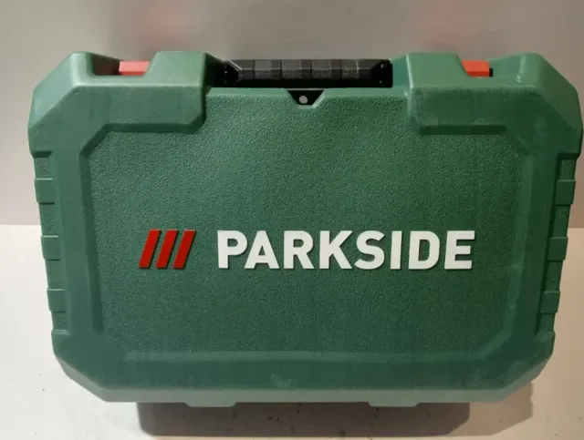 Lijadora Orbital PARKSIDE Batería de la serie 20V Xvteam