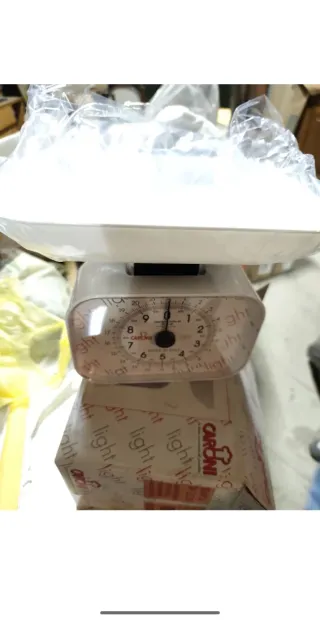 Bilancia da cucina Caroni