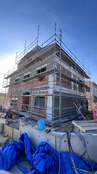 construcciones y reformas,estructuras,muros