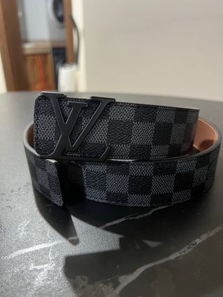 Cintura Louis Vuitton LV