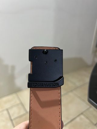 Cintura Louis Vuitton LV