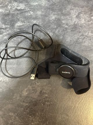 Reloj Suunto Spartan Ultra Deportivo
