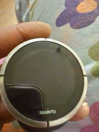 Reloj Suunto Spartan Ultra Deportivo