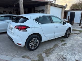 Citroen DS4 2013