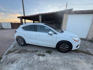 Citroen DS4 2013