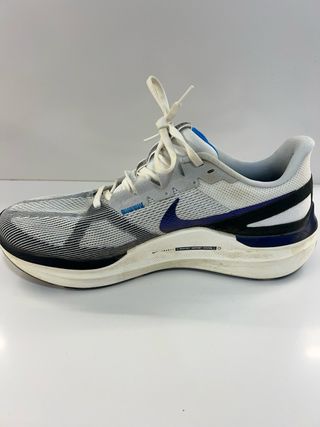 Nike Structure 25 (Talla 43 EU) - ¡Como Nuevas!