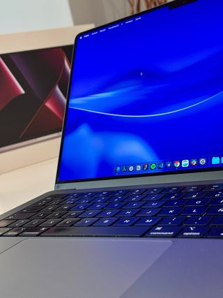 MacBook Pro 14” M2 Pro 16GB RAM