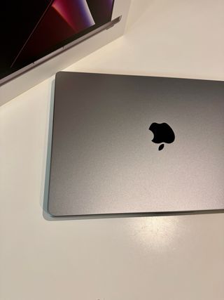 MacBook Pro 14” M2 Pro 16GB RAM