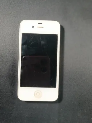 iPhone 4 16GB Bianco