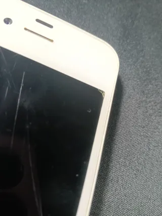 iPhone 4 16GB Bianco