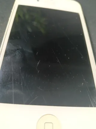 iPhone 4 16GB Bianco