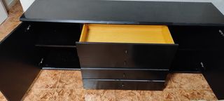 Estanteria para comedor dormitorio