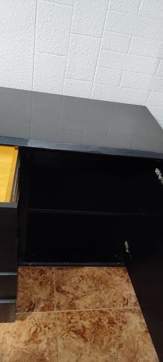 Estanteria para comedor dormitorio