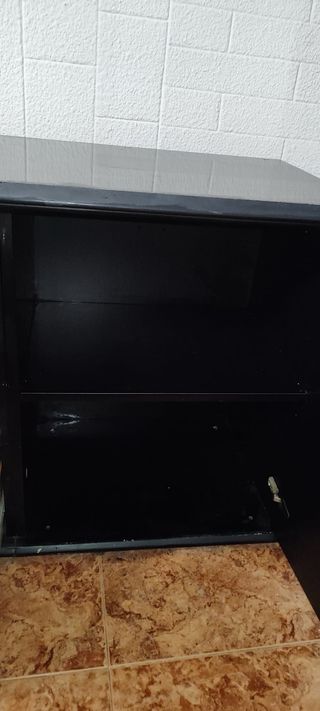 Estanteria para comedor dormitorio