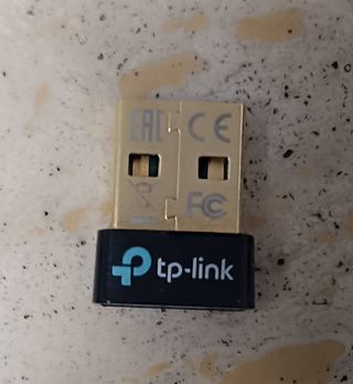 Pack WiFi 6E USB + Bluetooth 5.0 + Adaptador M.2