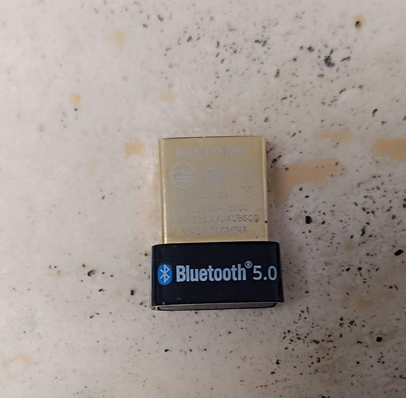 Pack WiFi 6E USB + Bluetooth 5.0 + Adaptador M.2 afbeelding 5