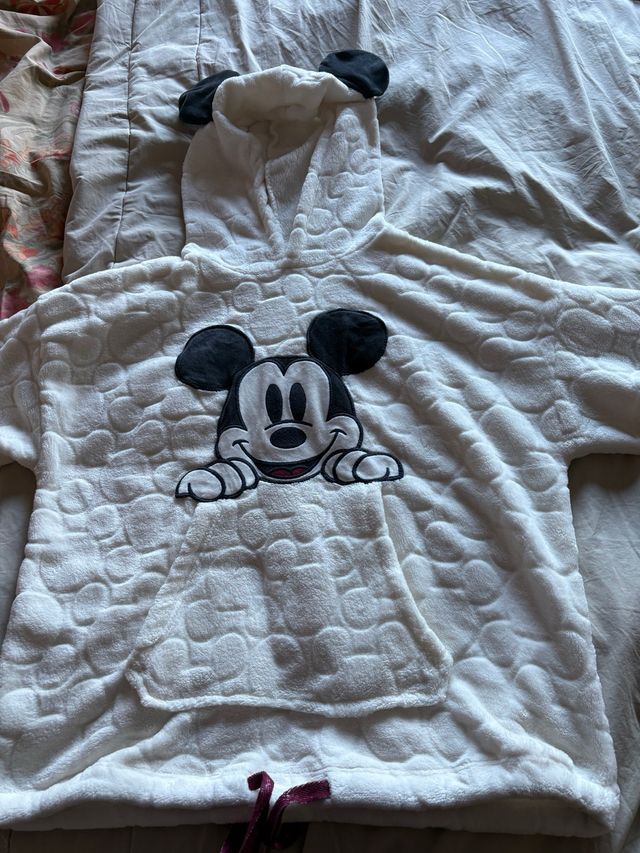 Pigiama Disney Donna Taglia Unica