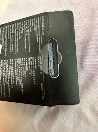 Xiaomi Redmi Buds 3 Lite Bluetooth 5.2`5