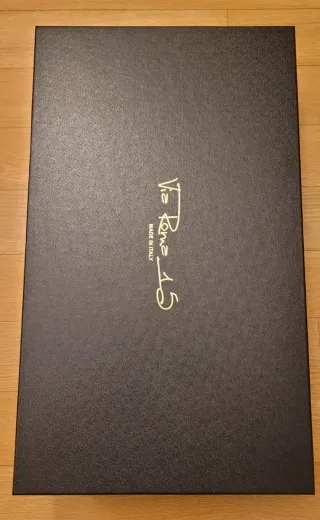 Stivali da cavallerizza neri