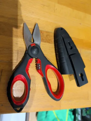 Tijeras Facom 841A.3