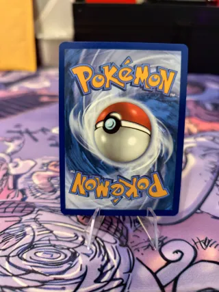 Leafeon VASTRO 014/159 Zenit Regale