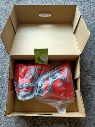 Botas de esquí Salomon