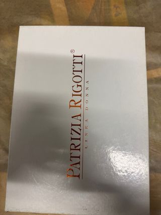 Scarpe con tacco Patrizia Rigotti verdi