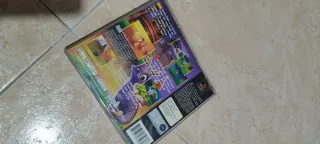 Spyro the Dragon PS1