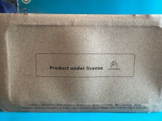 Citroën GSA 1981 Escala 1:43